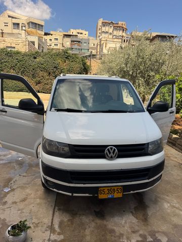 פולקסווגן טרנספורטר