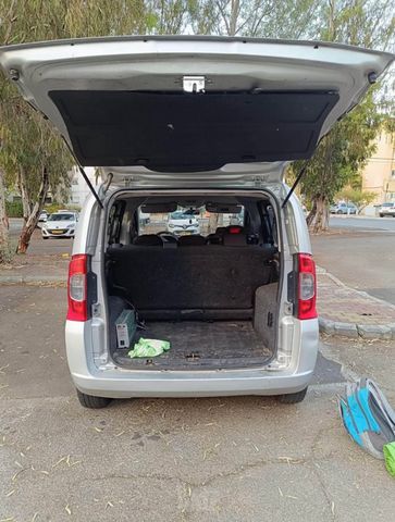 פיאט דובלו