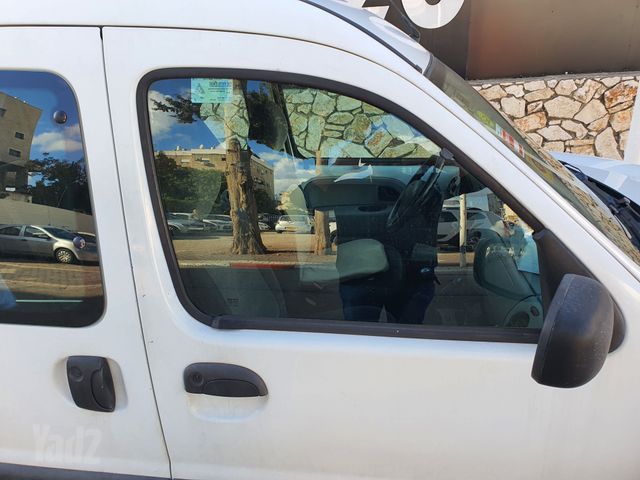 רנו קנגו
