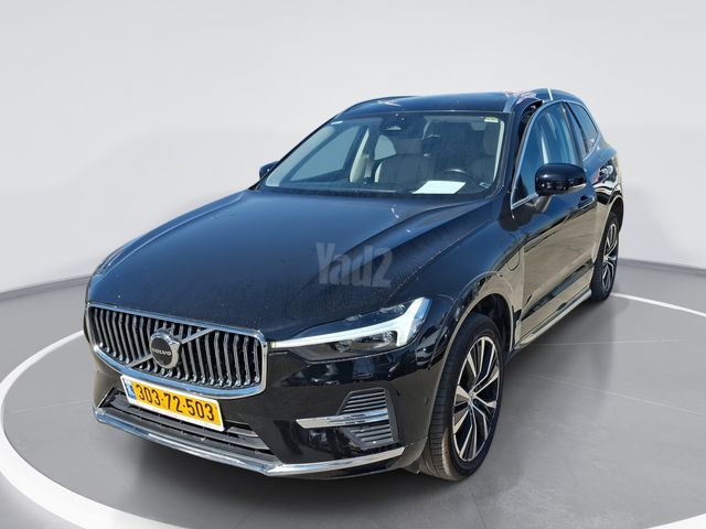 מודעת רכב וולוו XC60