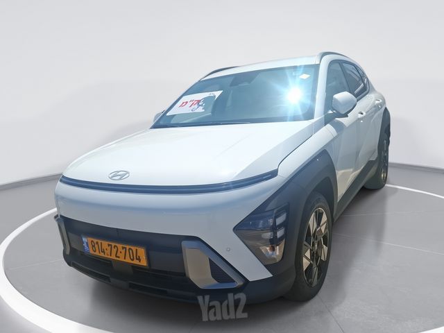 יונדאי קונה