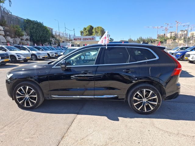 וולוו XC60