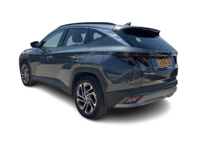 יונדאי טוסון