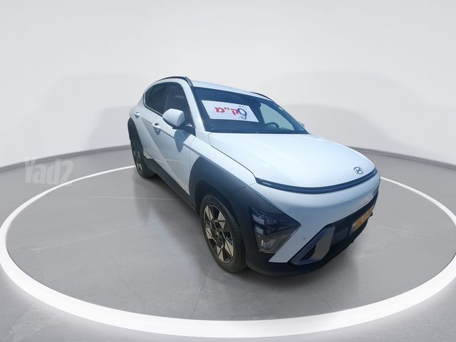 יונדאי קונה