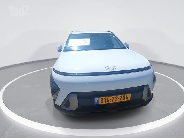 יונדאי קונה