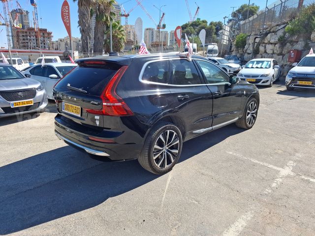 וולוו XC60