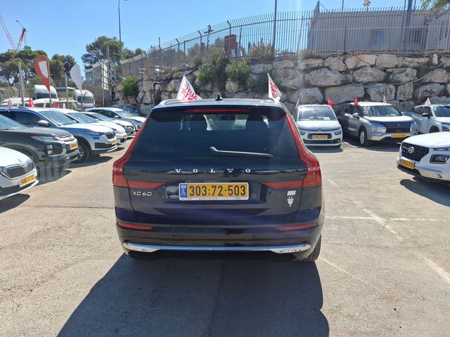 וולוו XC60