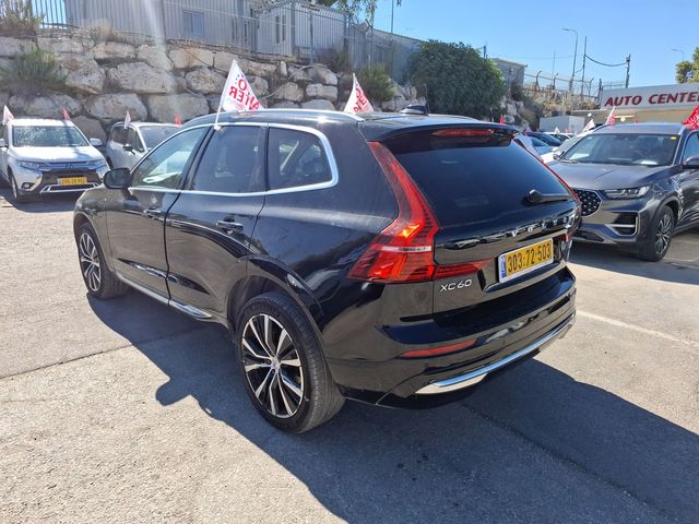 וולוו XC60