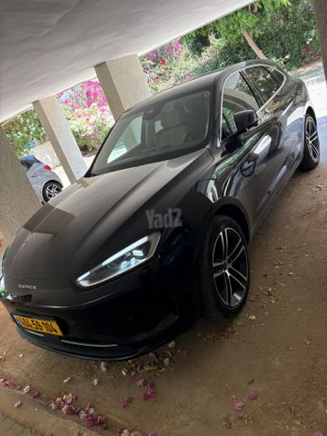 מודעת רכב סרס 5