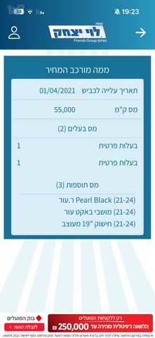 קופרה פורמנטור