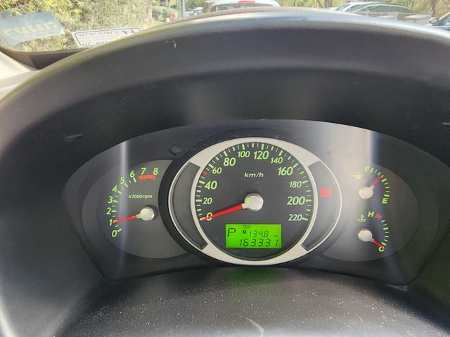יונדאי טוסון