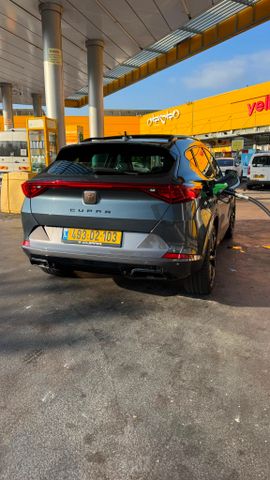 קופרה פורמנטור