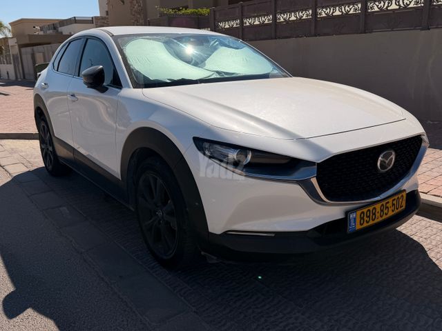 מאזדה CX-30
