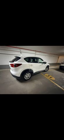 מודעת רכב מאזדה CX-5
