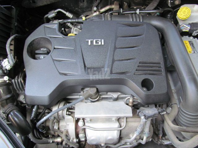 אם ג'י EHS PHEV