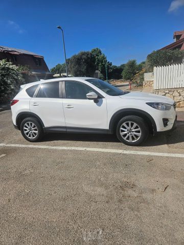 מודעת רכב מאזדה CX-5