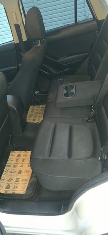 מאזדה CX-5