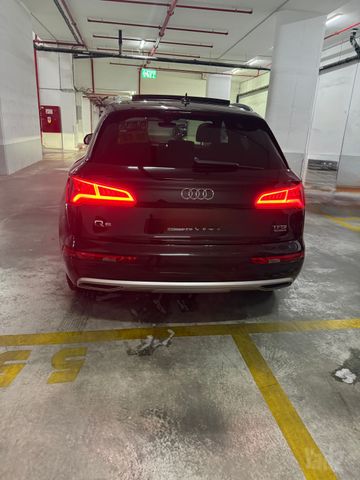 אאודי Q5