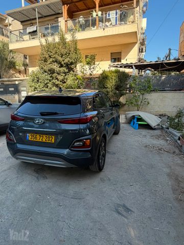 יונדאי קונה