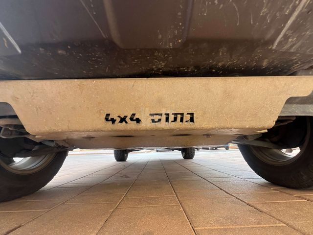 סוזוקי גרנד ויטרה