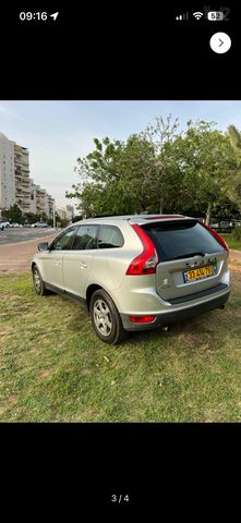 וולוו XC60