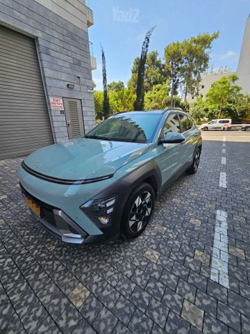 יונדאי קונה