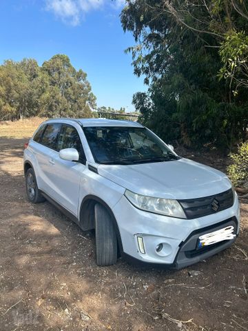 מודעת רכב סוזוקי ויטרה