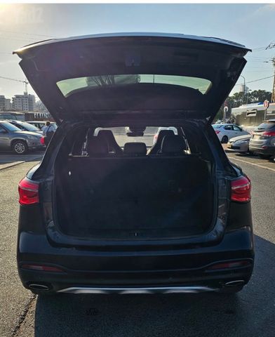 אם ג'י EHS PHEV