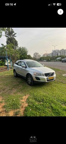 וולוו XC60