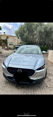 מאזדה CX-30