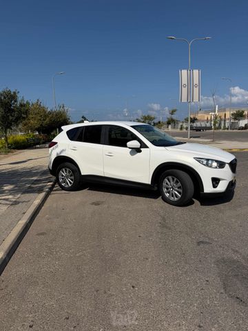 מאזדה CX-5