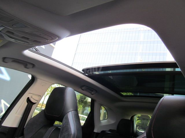 אם ג'י EHS PHEV
