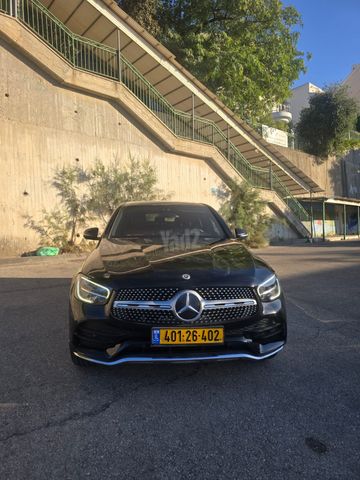 מרצדס-בנץ GLC