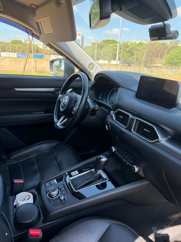 מאזדה CX-5