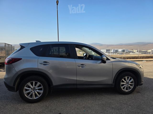 מאזדה CX-5