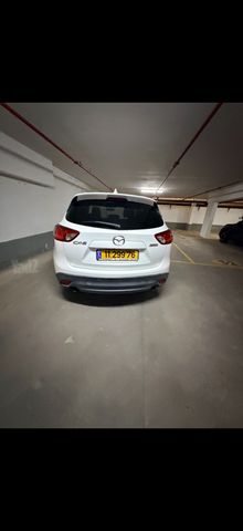 מאזדה CX-5