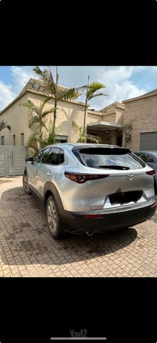מאזדה CX-30