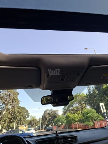 ניסאן אקס טרייל