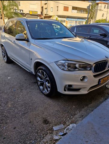מודעת רכב ב מ וו X5