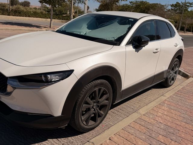 מאזדה CX-30