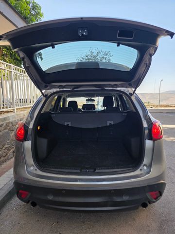 מאזדה CX-5