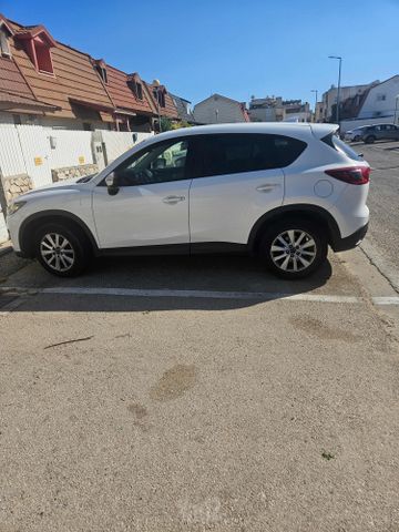 מאזדה CX-5
