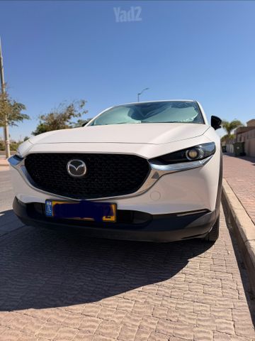 מאזדה CX-30