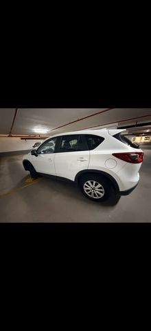 מאזדה CX-5