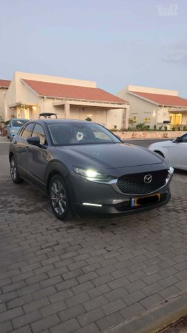 מאזדה CX-30