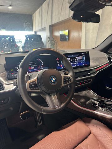 ב מ וו X5