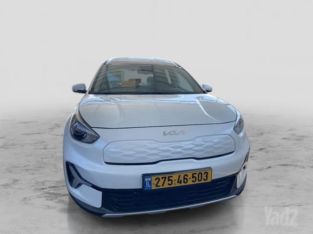מודעת רכב קיה נירו פלוס