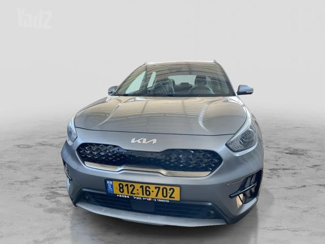 מודעת רכב קיה נירו