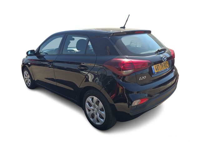 יונדאי i20