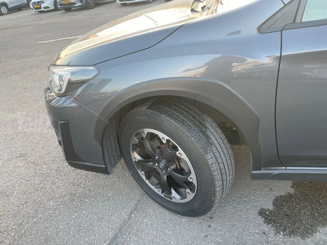סובארו XV